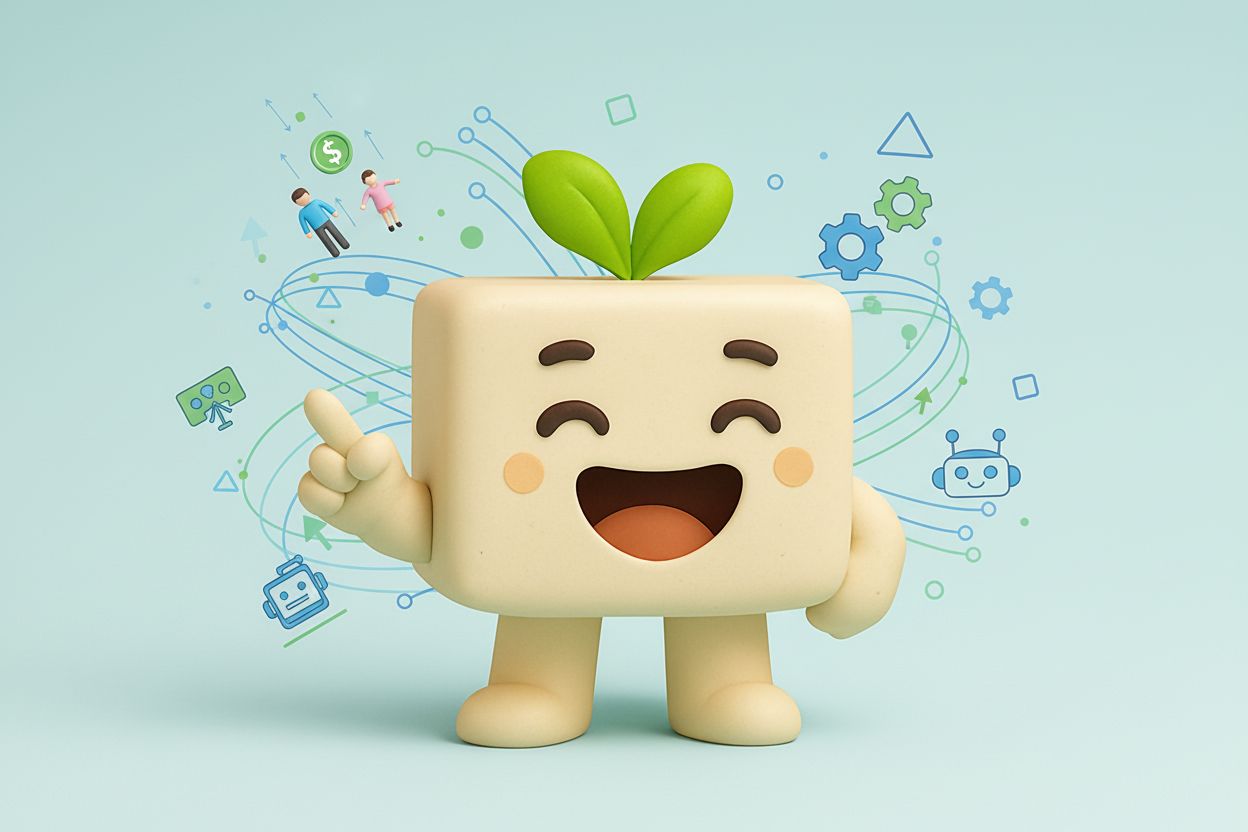 Replace Employees with AI Agents - 50x Cost Reduction