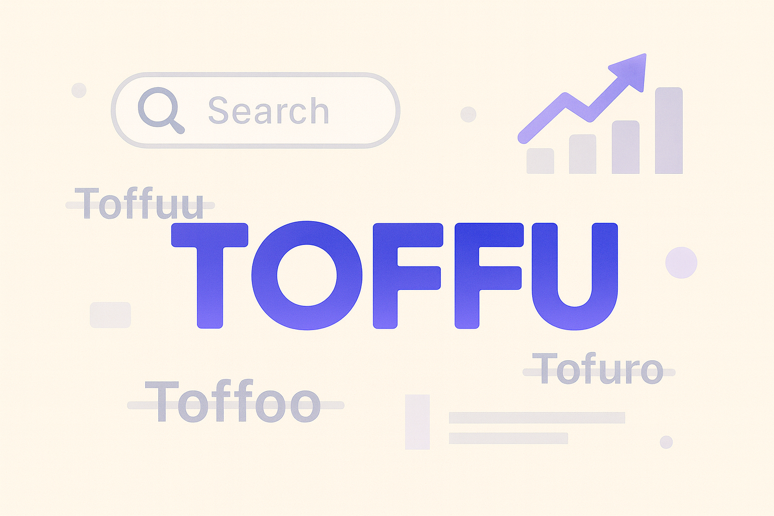 How We Used Toffu AI to Turn 400+ Misspelling Searches Into Content Gold