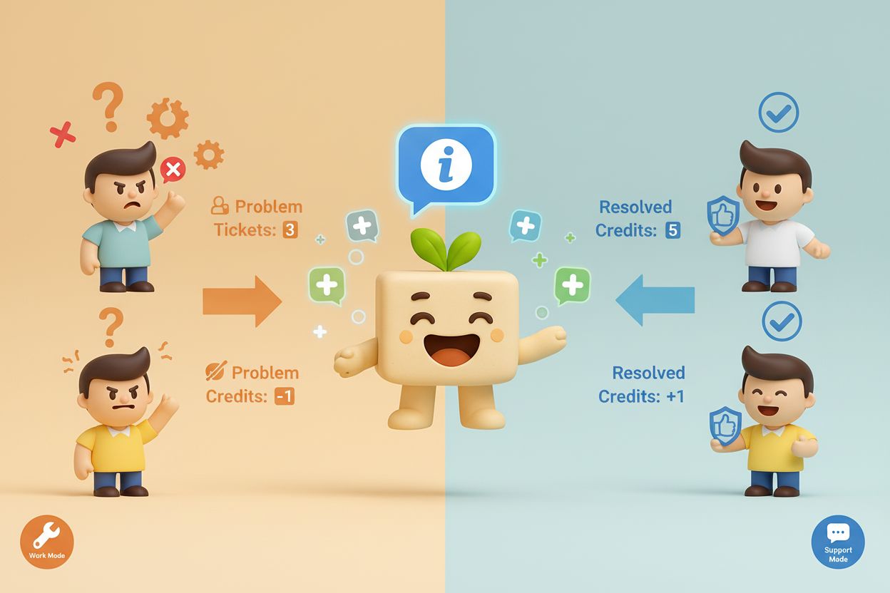 AI Product Support Mode Increases User Activation by 40%