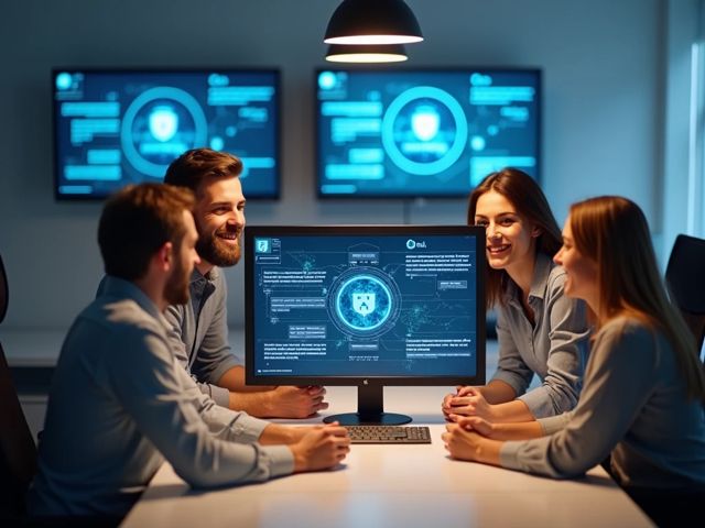 How to Meet US Cybersecurity Standards - Findings