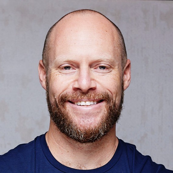 Or Arbel, Founder of Toffu AI